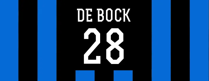 Belgian Team illustrations : Qui est Laurens De Bock ?
